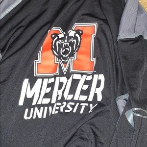 mercer university long sleeve
